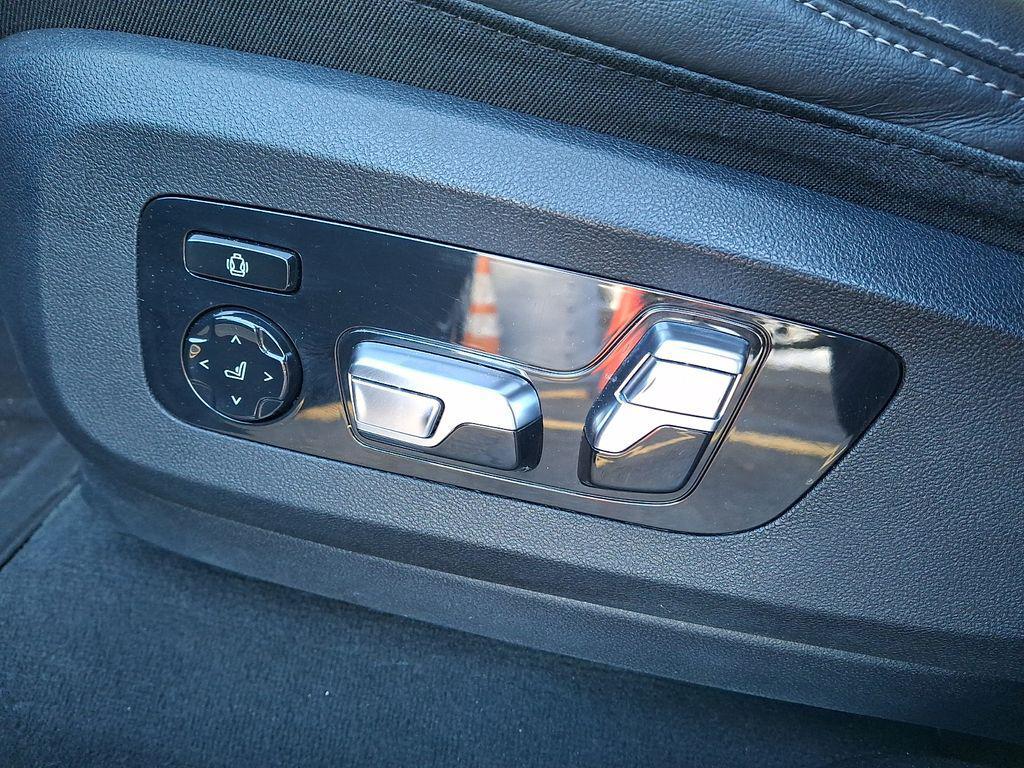 used 2023 BMW X6 car, priced at $50,099