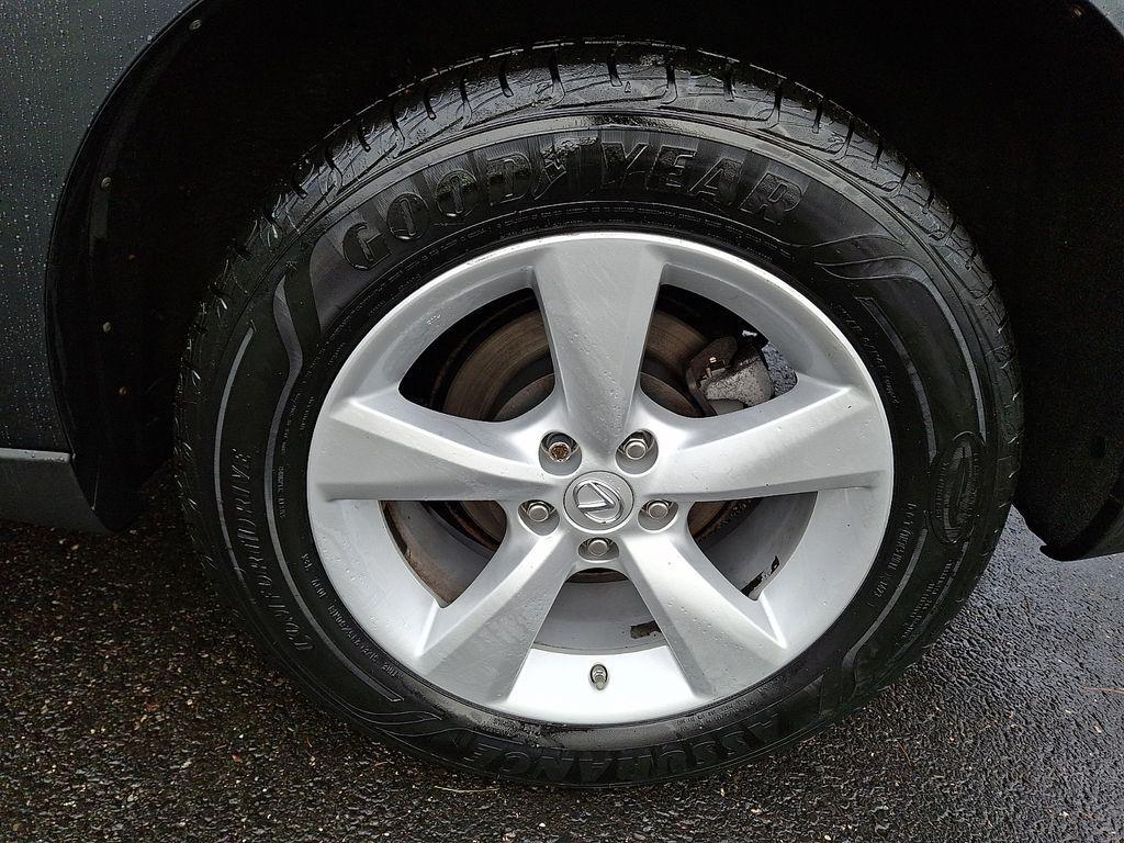 used 2010 Lexus RX 350 car, priced at $11,199