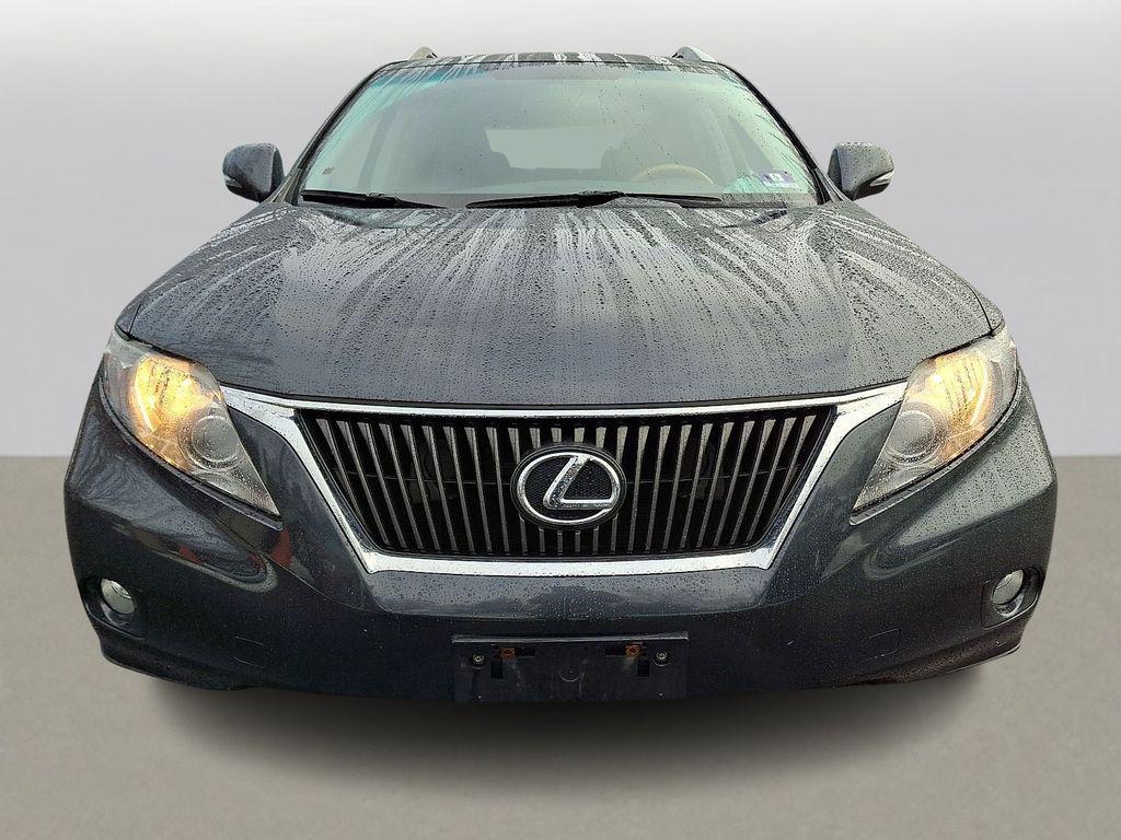 used 2010 Lexus RX 350 car, priced at $11,199