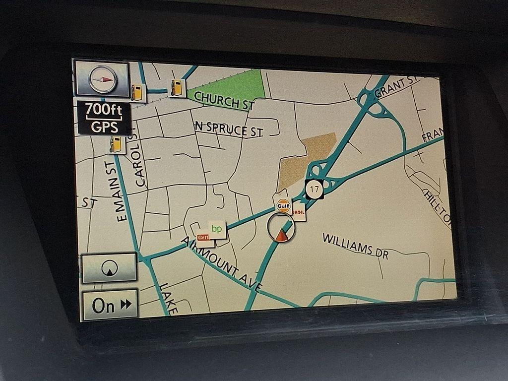 used 2010 Lexus RX 350 car, priced at $11,199