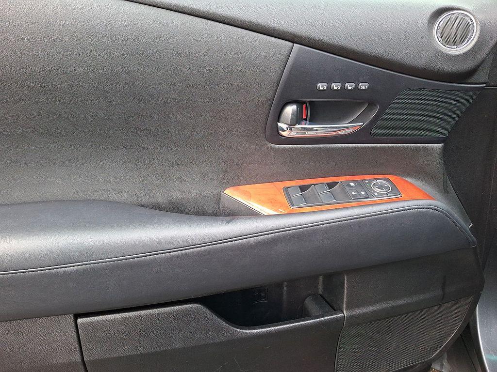 used 2010 Lexus RX 350 car, priced at $11,199