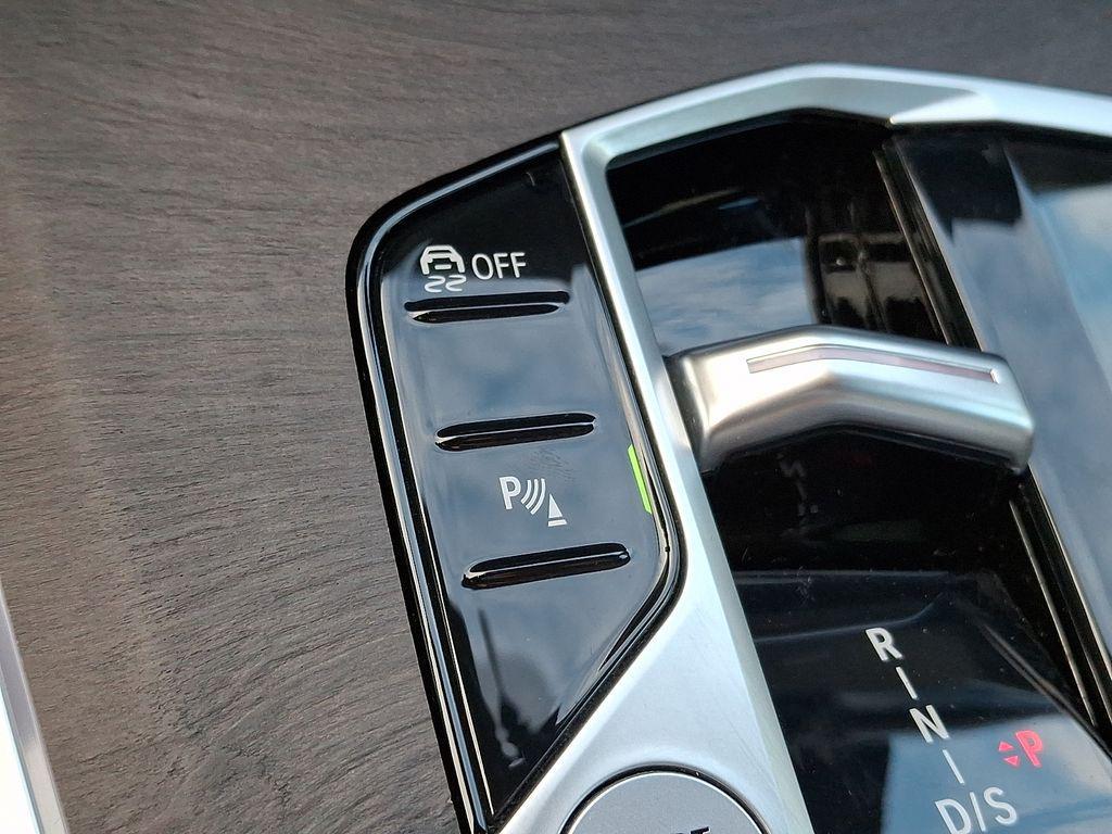 used 2024 BMW X5 car, priced at $52,198