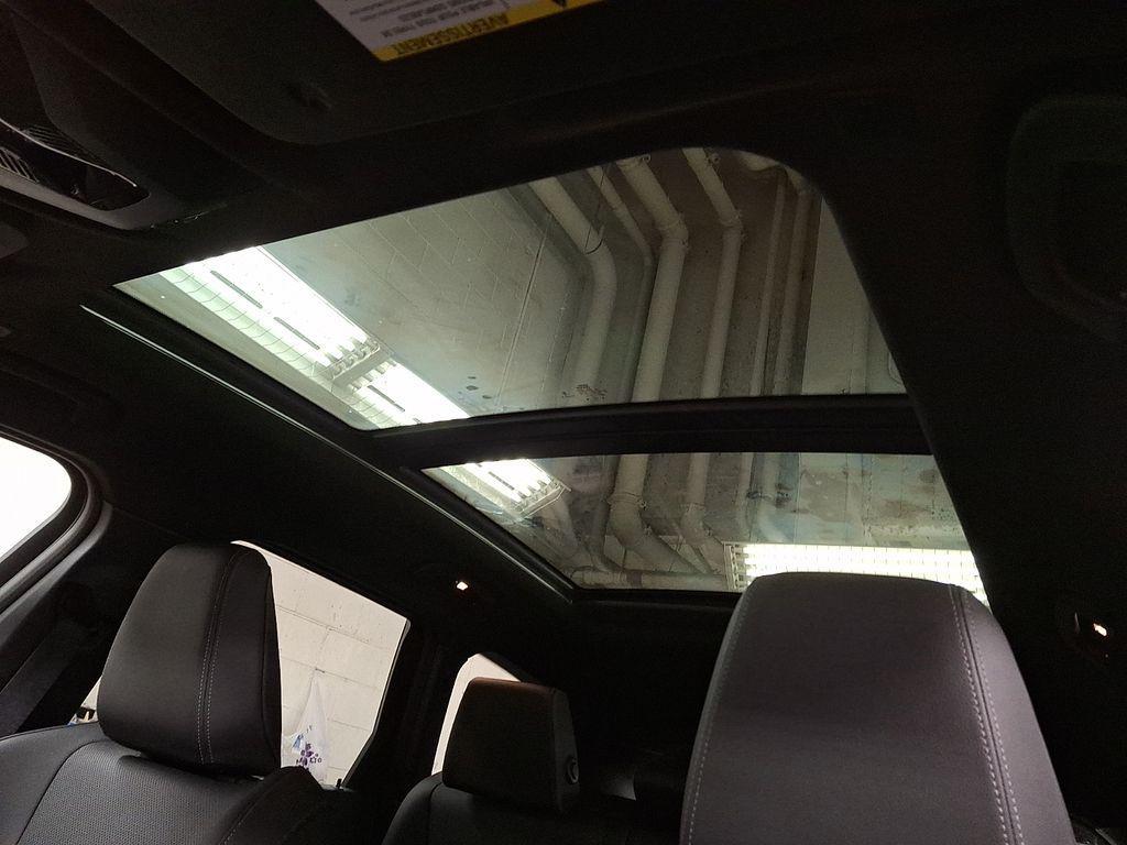 used 2023 BMW X1 car, priced at $34,999