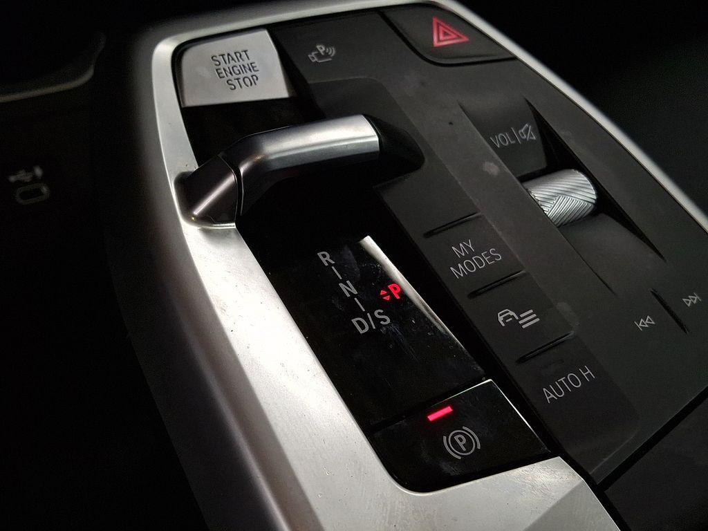 used 2023 BMW X1 car, priced at $34,999