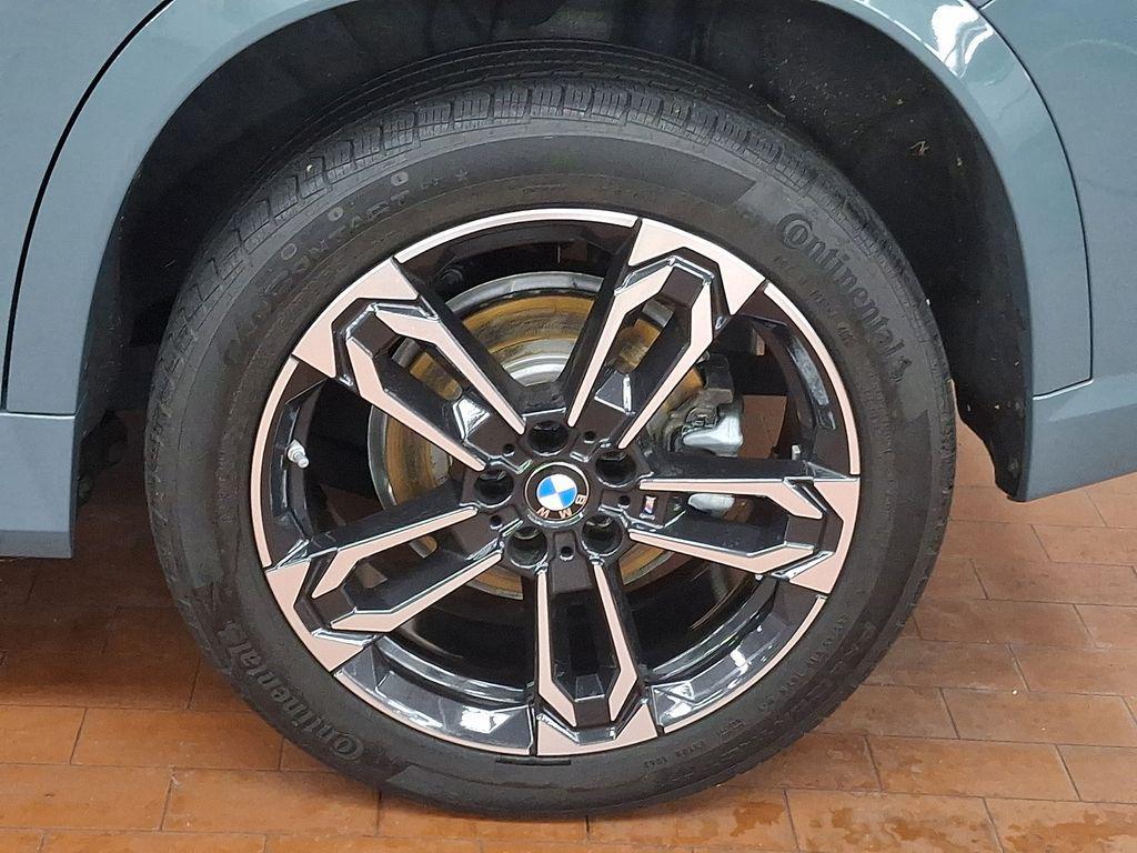 used 2023 BMW X1 car, priced at $34,999