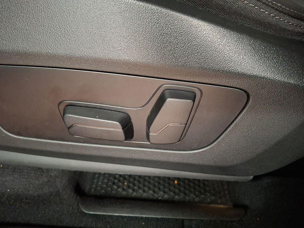 used 2023 BMW X1 car, priced at $34,999