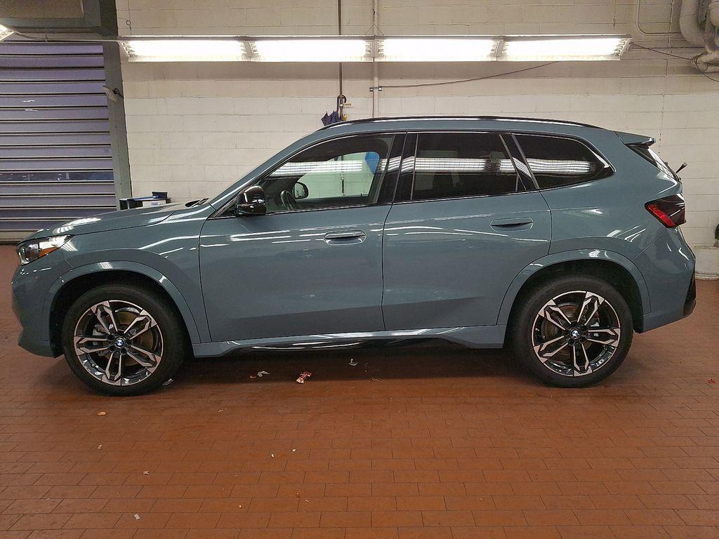 used 2023 BMW X1 car, priced at $34,999