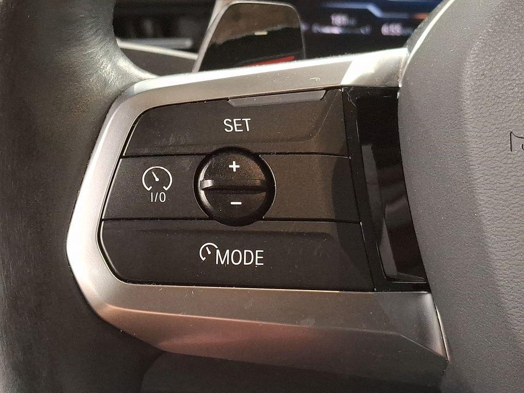 used 2023 BMW X1 car, priced at $34,999