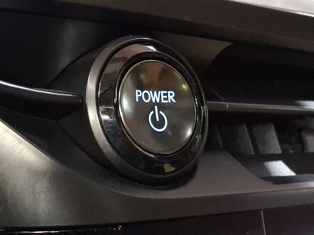 used 2025 Lexus RZ 450e car, priced at $39,299