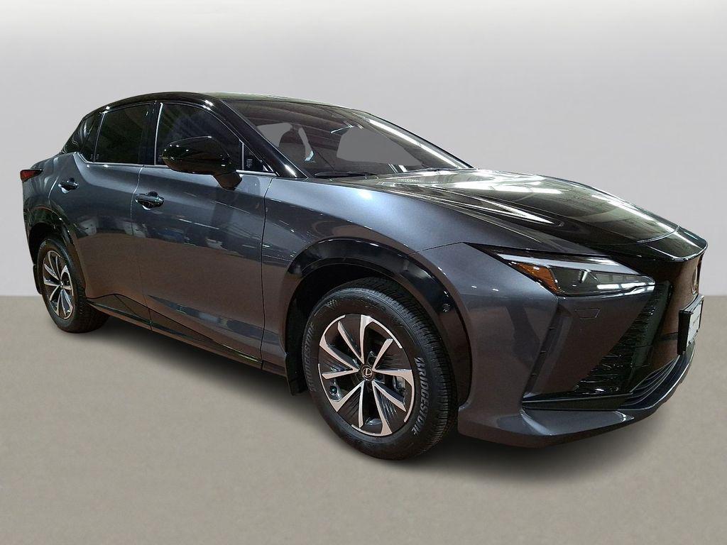used 2025 Lexus RZ 450e car, priced at $39,299