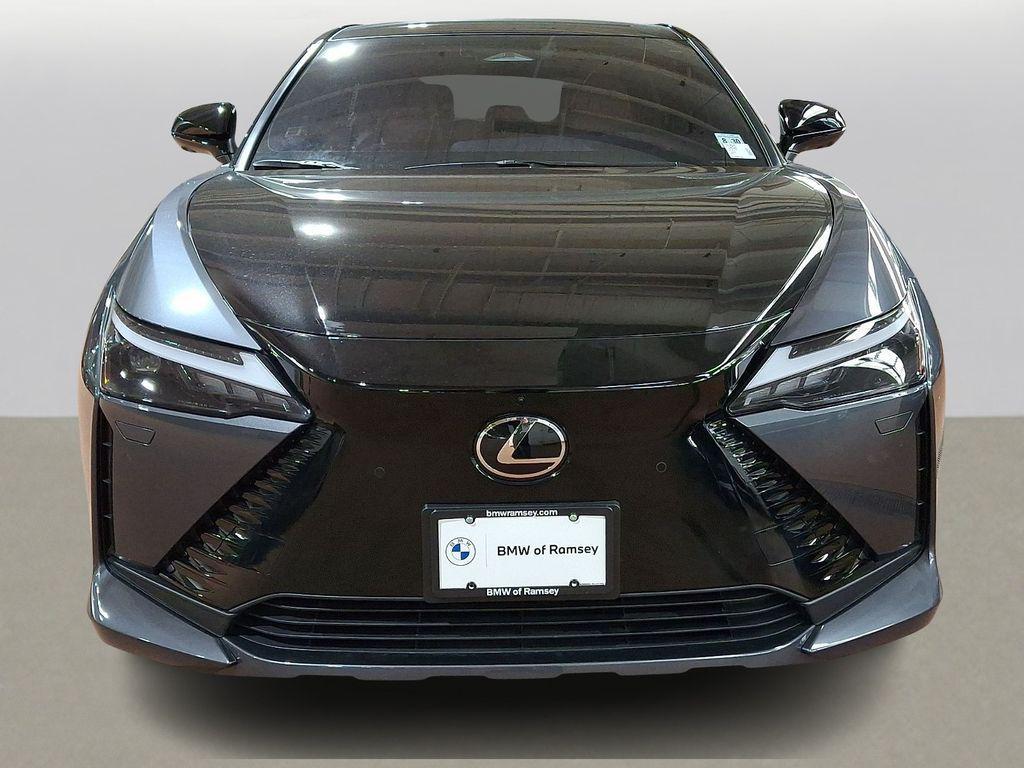 used 2025 Lexus RZ 450e car, priced at $39,299