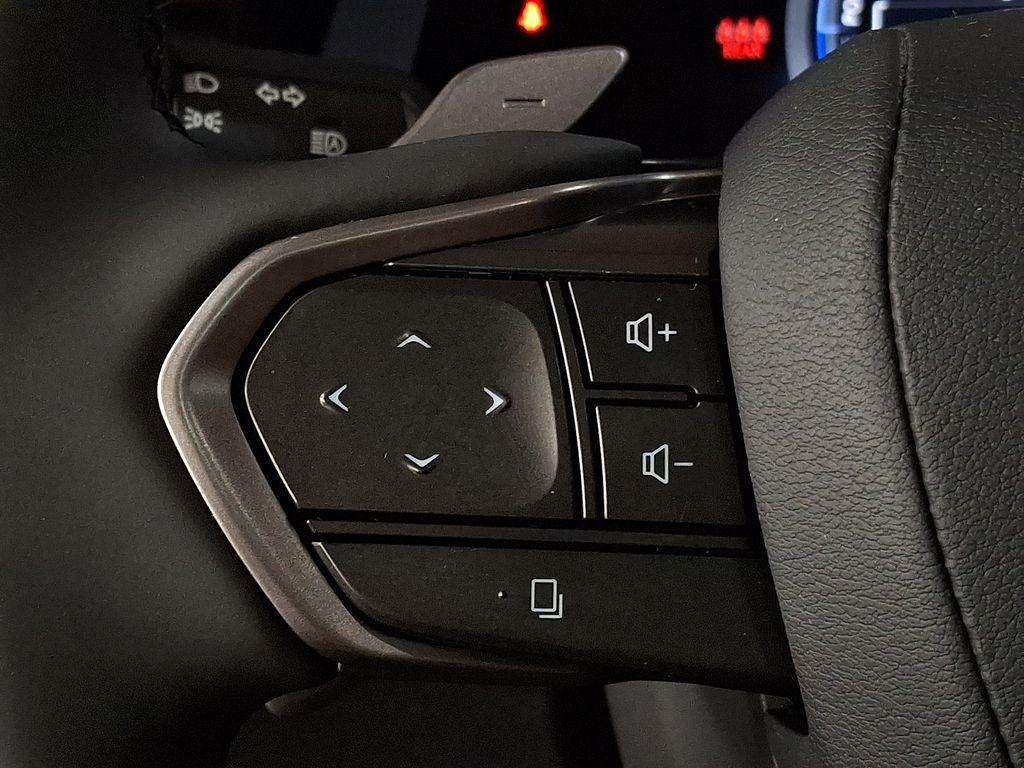 used 2025 Lexus RZ 450e car, priced at $39,299