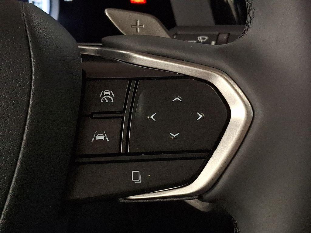 used 2025 Lexus RZ 450e car, priced at $39,299