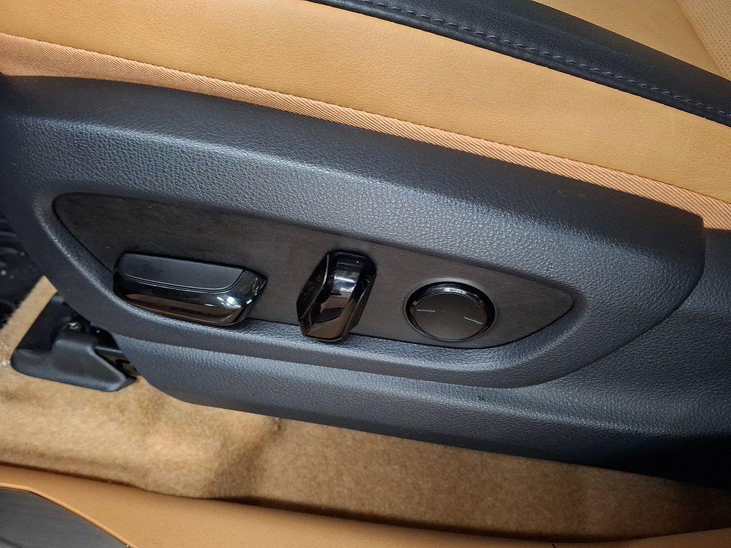 used 2025 Lexus RZ 450e car, priced at $39,299