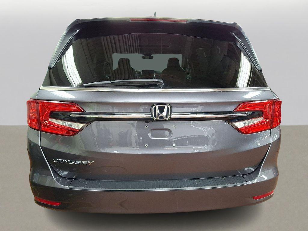 used 2023 Honda Odyssey car, priced at $30,720