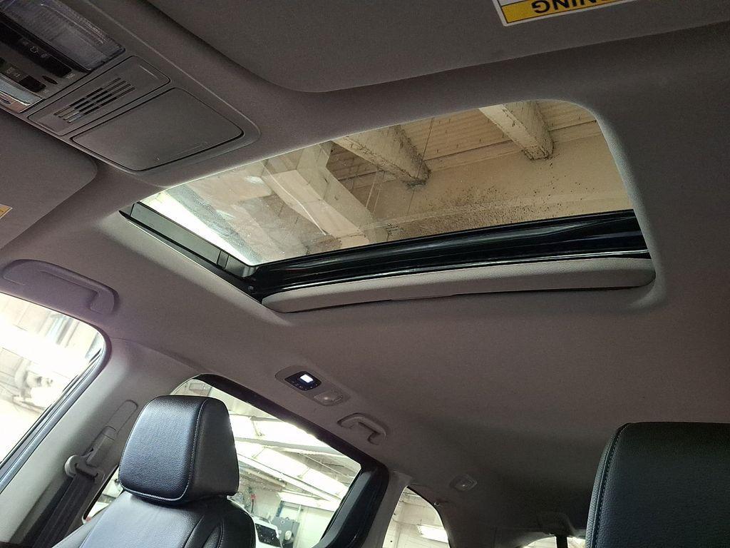 used 2023 Honda Odyssey car, priced at $30,720