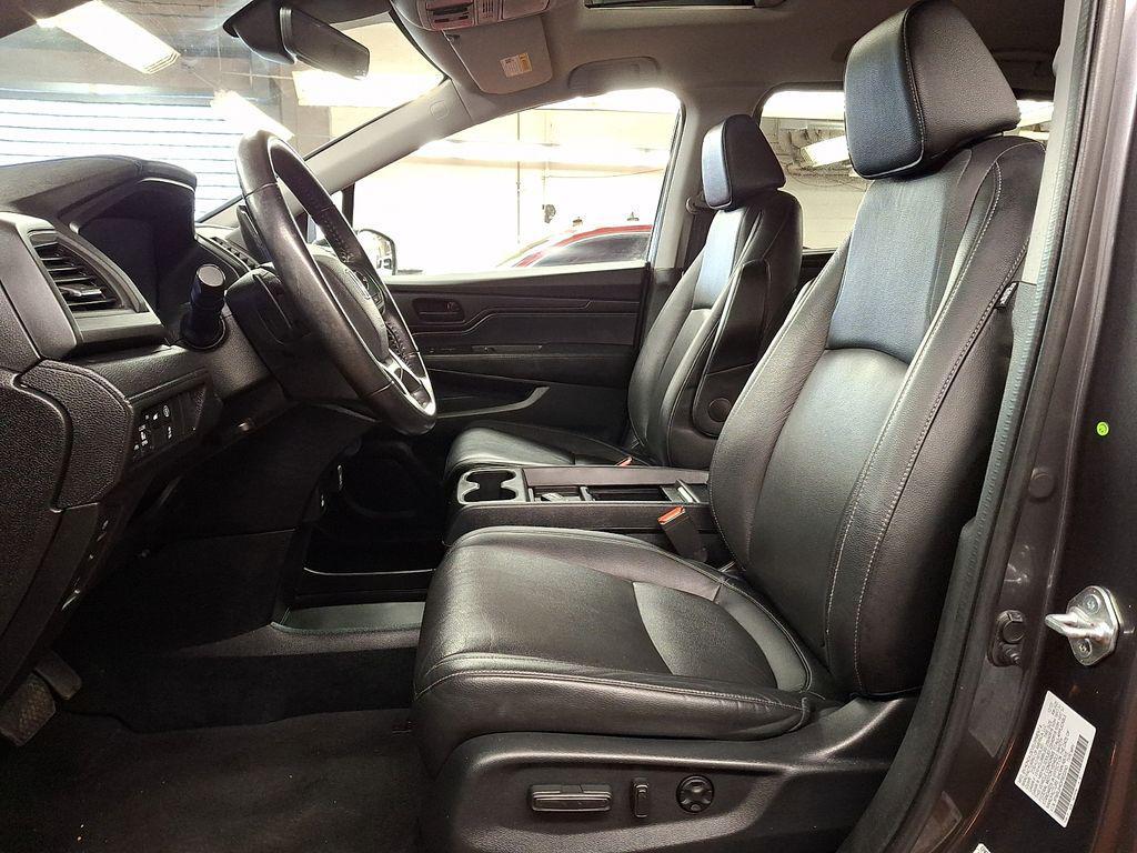 used 2023 Honda Odyssey car, priced at $30,720