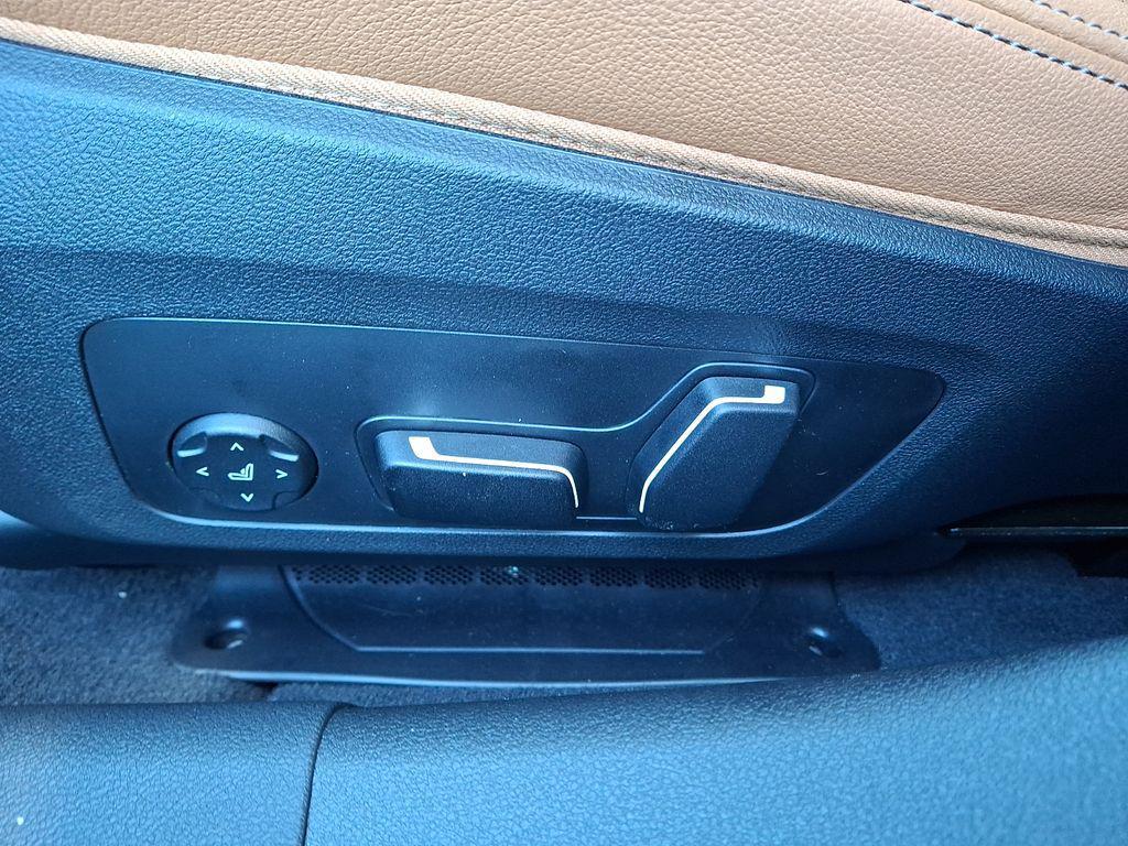 used 2025 BMW M340 car, priced at $60,699