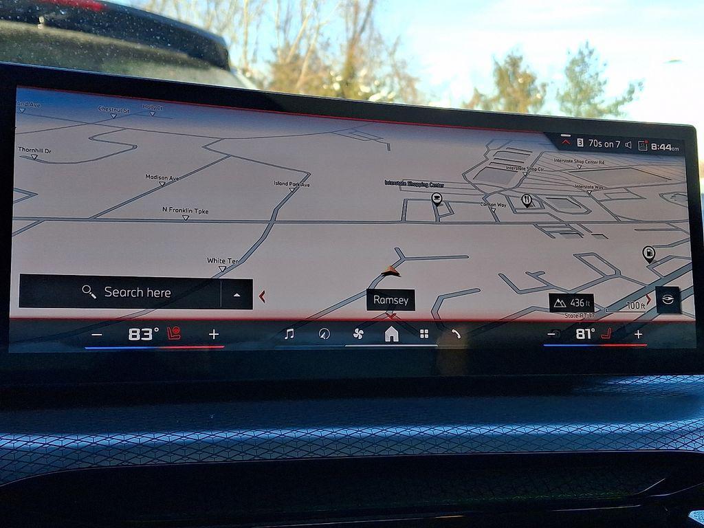 used 2025 BMW M340 car, priced at $60,699