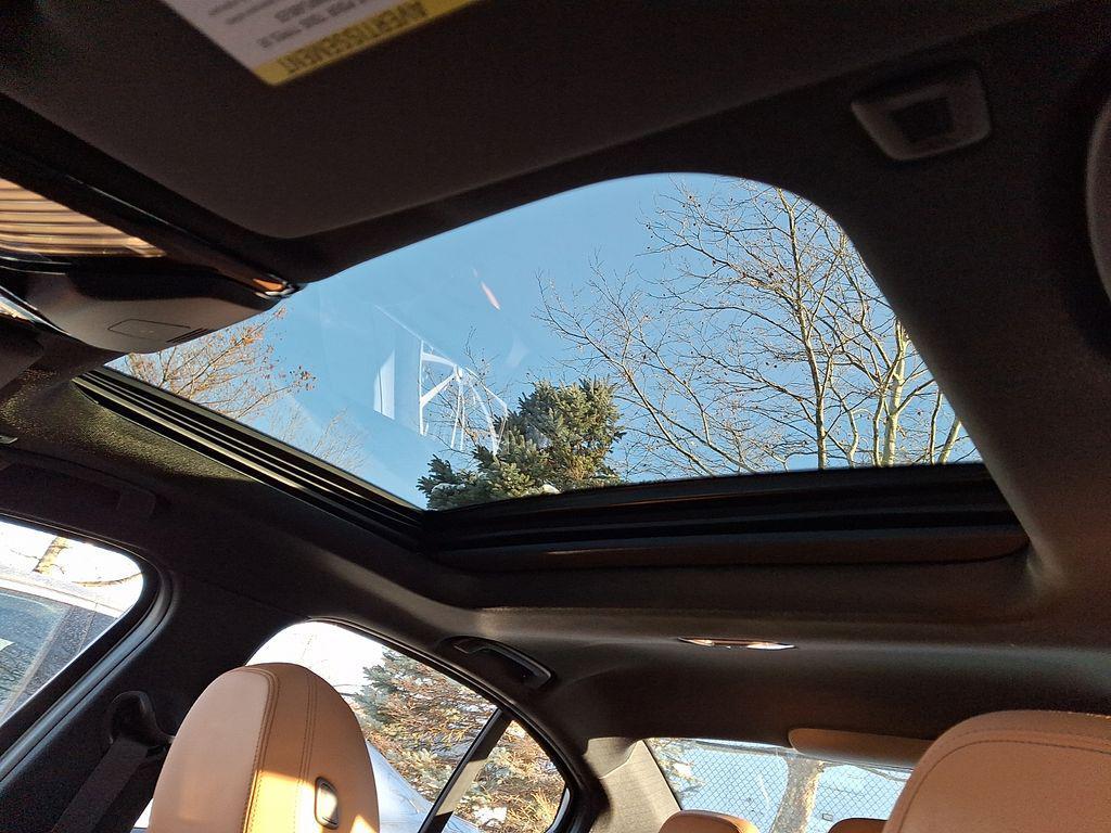 used 2025 BMW M340 car, priced at $60,699