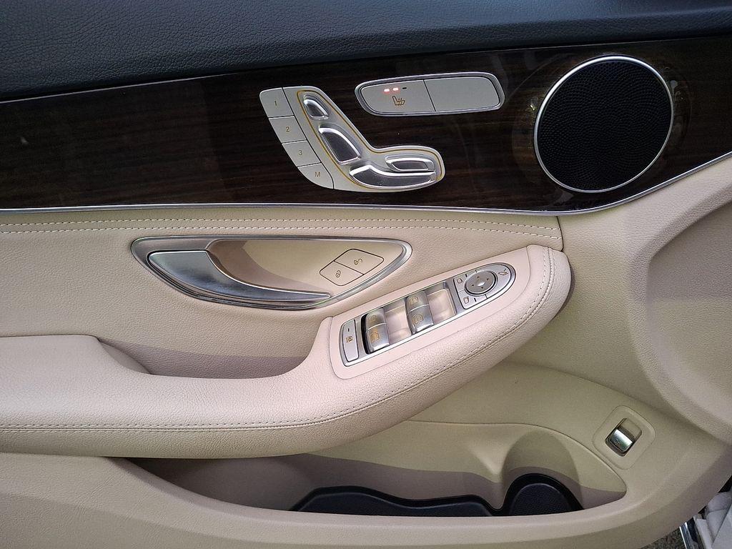 used 2016 Mercedes-Benz C-Class car, priced at $10,299