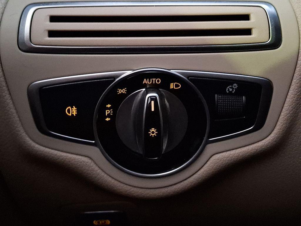 used 2016 Mercedes-Benz C-Class car, priced at $10,299