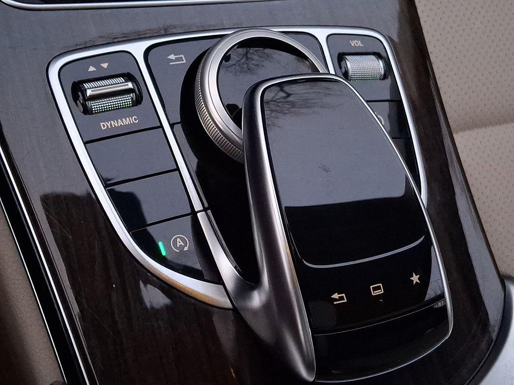 used 2016 Mercedes-Benz C-Class car, priced at $10,299