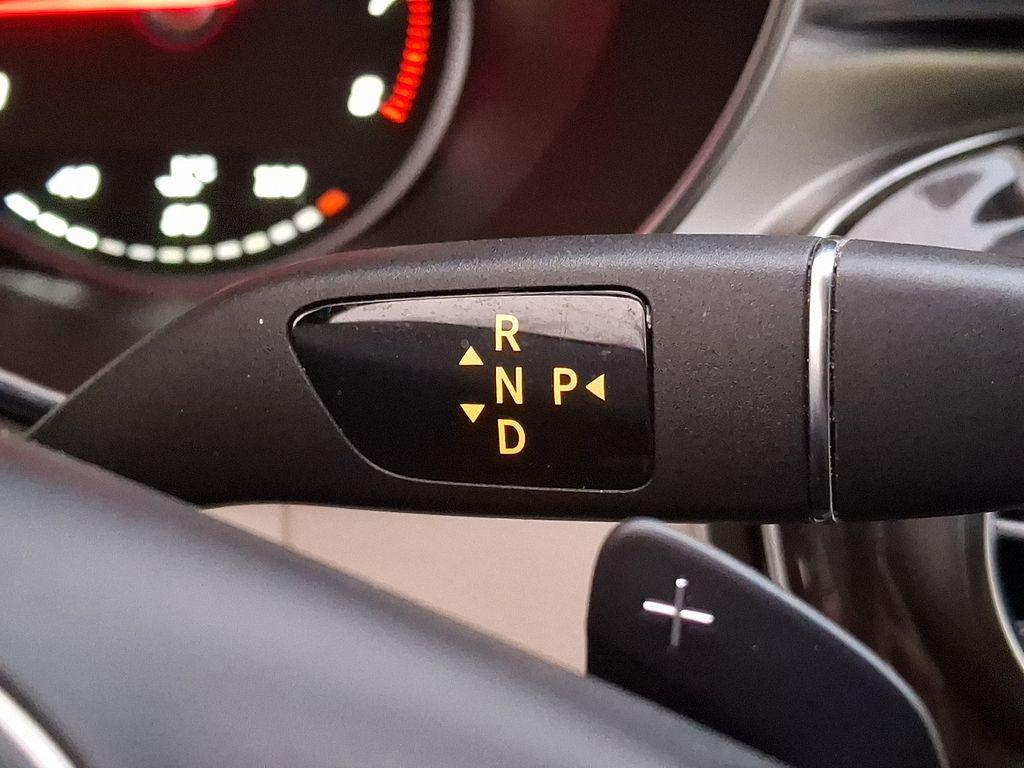 used 2016 Mercedes-Benz C-Class car, priced at $10,299