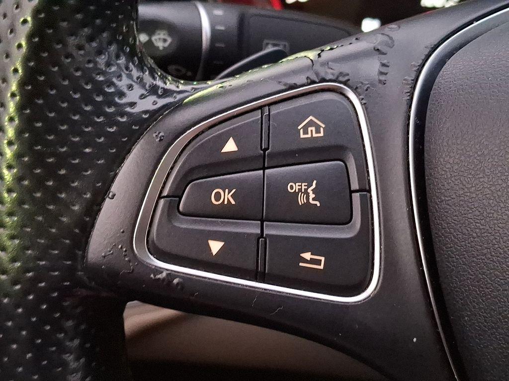 used 2016 Mercedes-Benz C-Class car, priced at $10,299