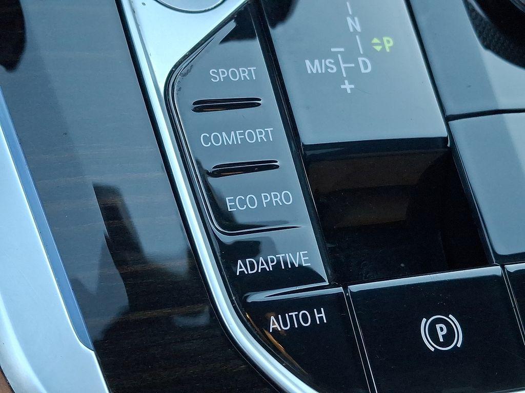 used 2021 BMW X5 car, priced at $31,699