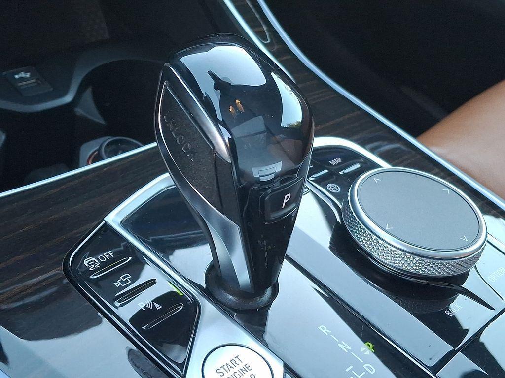 used 2021 BMW X5 car, priced at $31,699