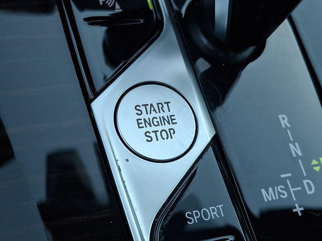 used 2021 BMW X5 car, priced at $31,699