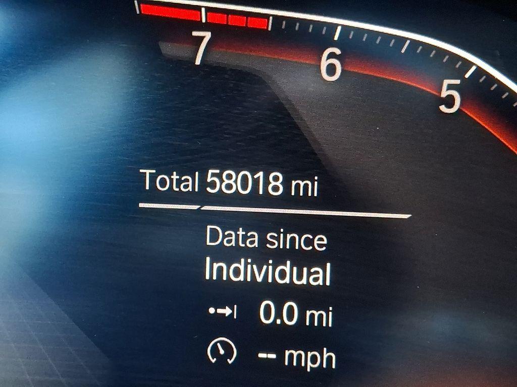 used 2021 BMW X5 car, priced at $31,699