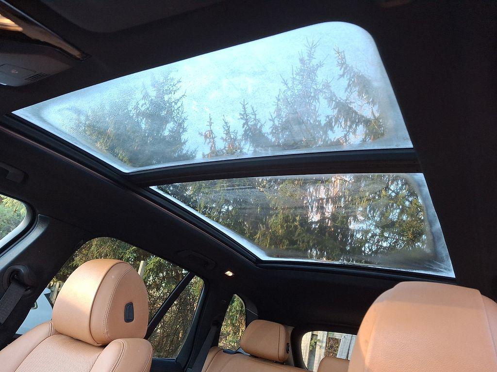 used 2021 BMW X5 car, priced at $31,699