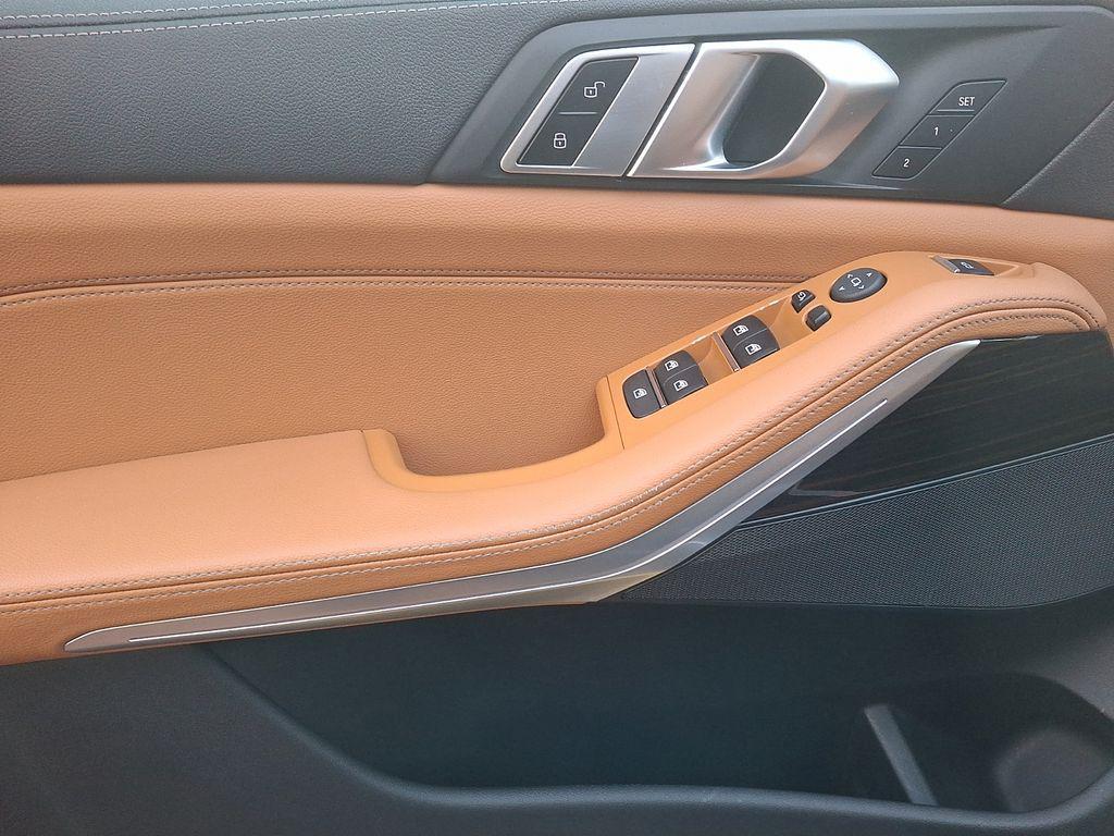 used 2021 BMW X5 car, priced at $31,699