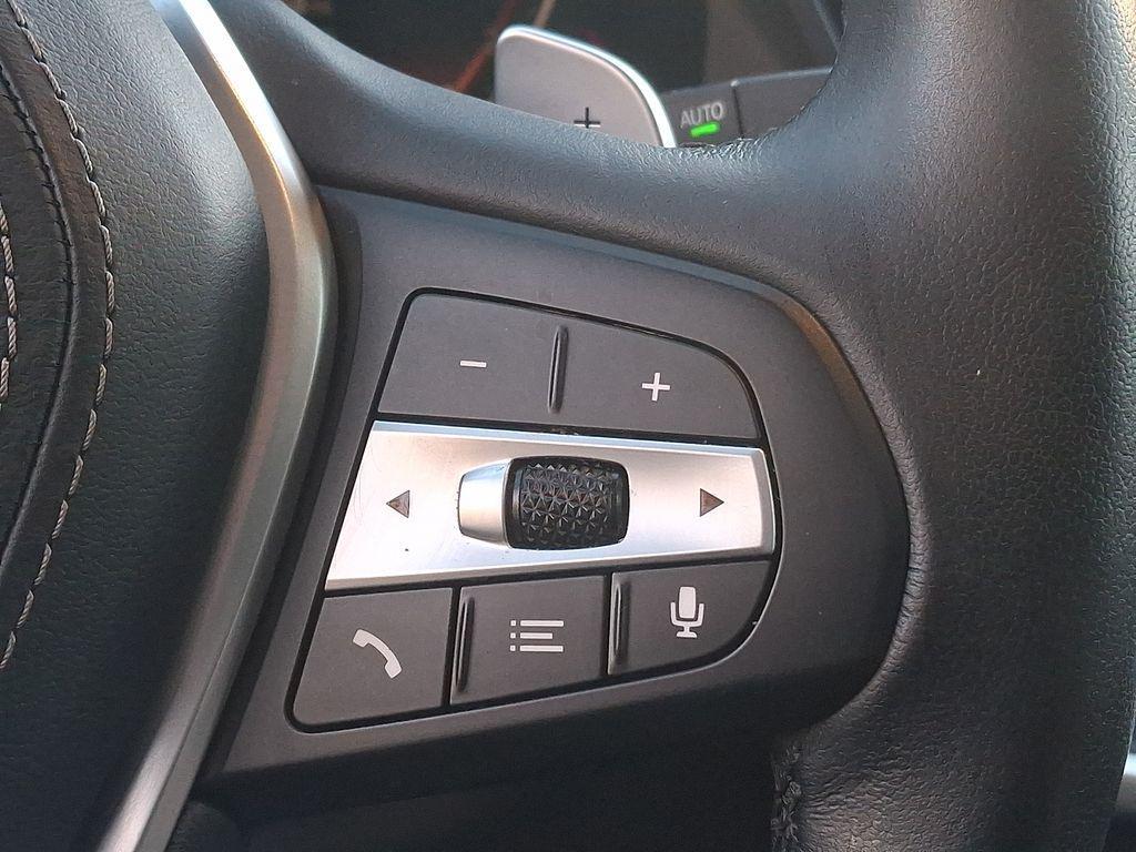 used 2021 BMW X5 car, priced at $31,699