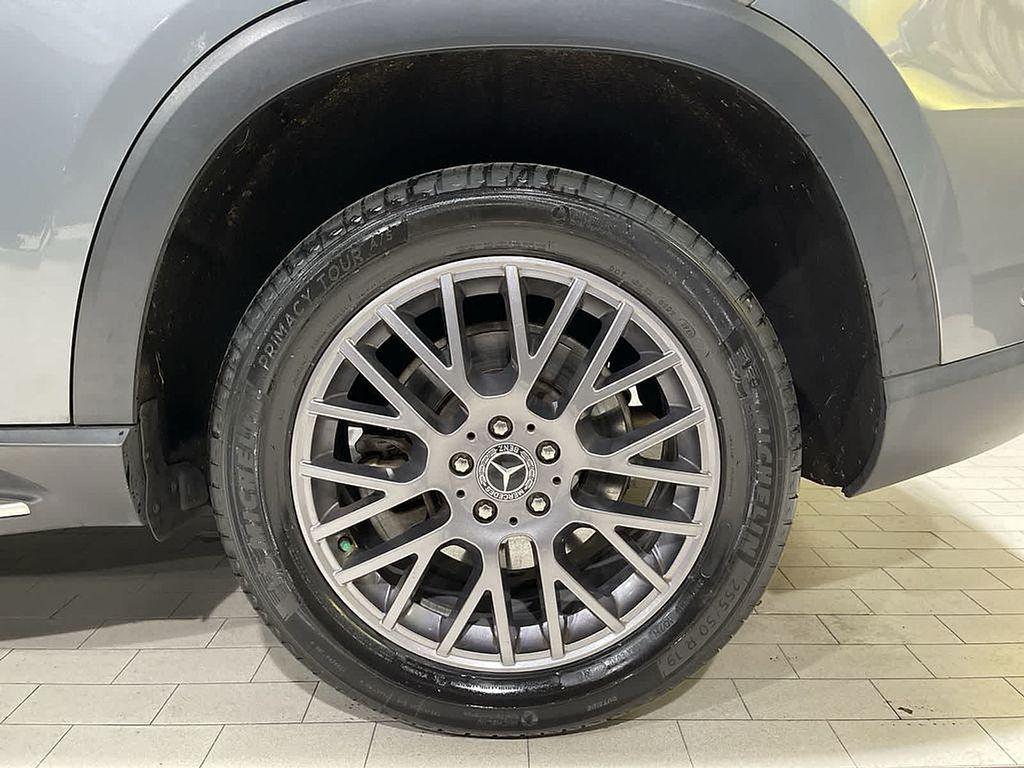 used 2022 Mercedes-Benz GLE 350 car, priced at $41,799