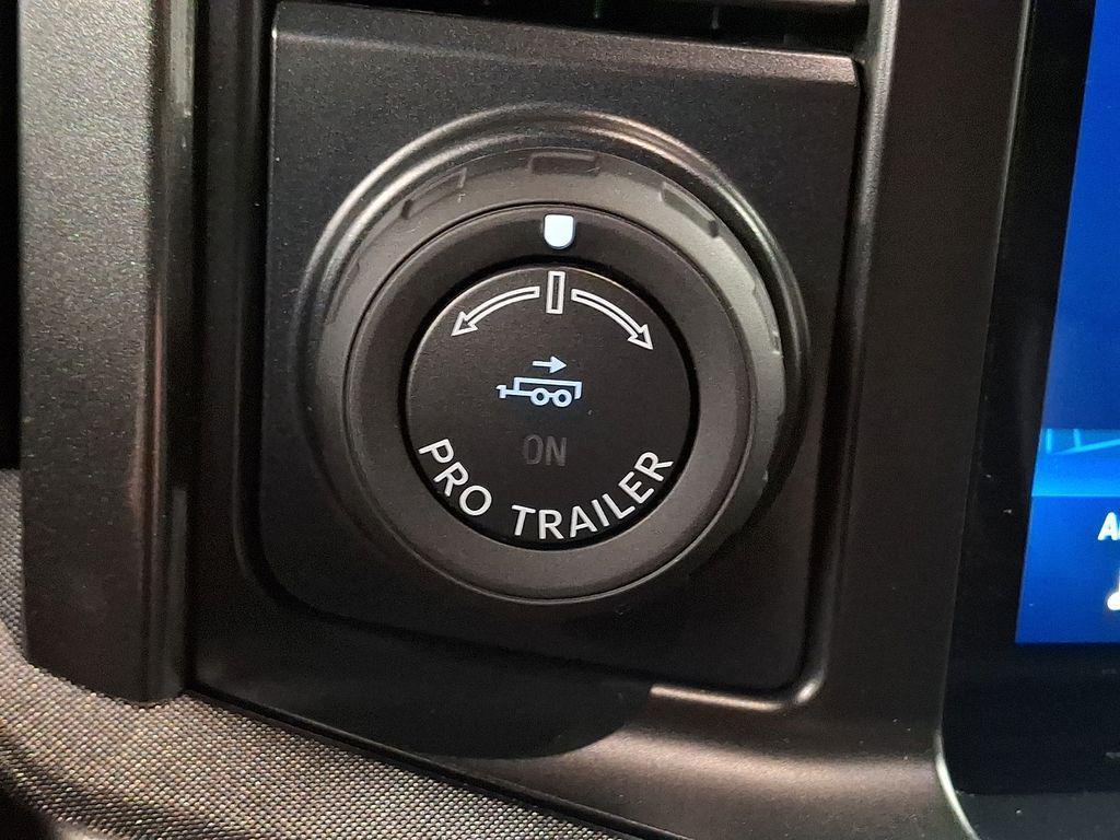 used 2023 Ford F-150 car, priced at $47,900