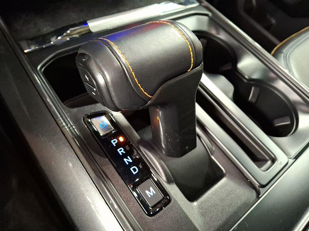 used 2023 Ford F-150 car, priced at $47,900
