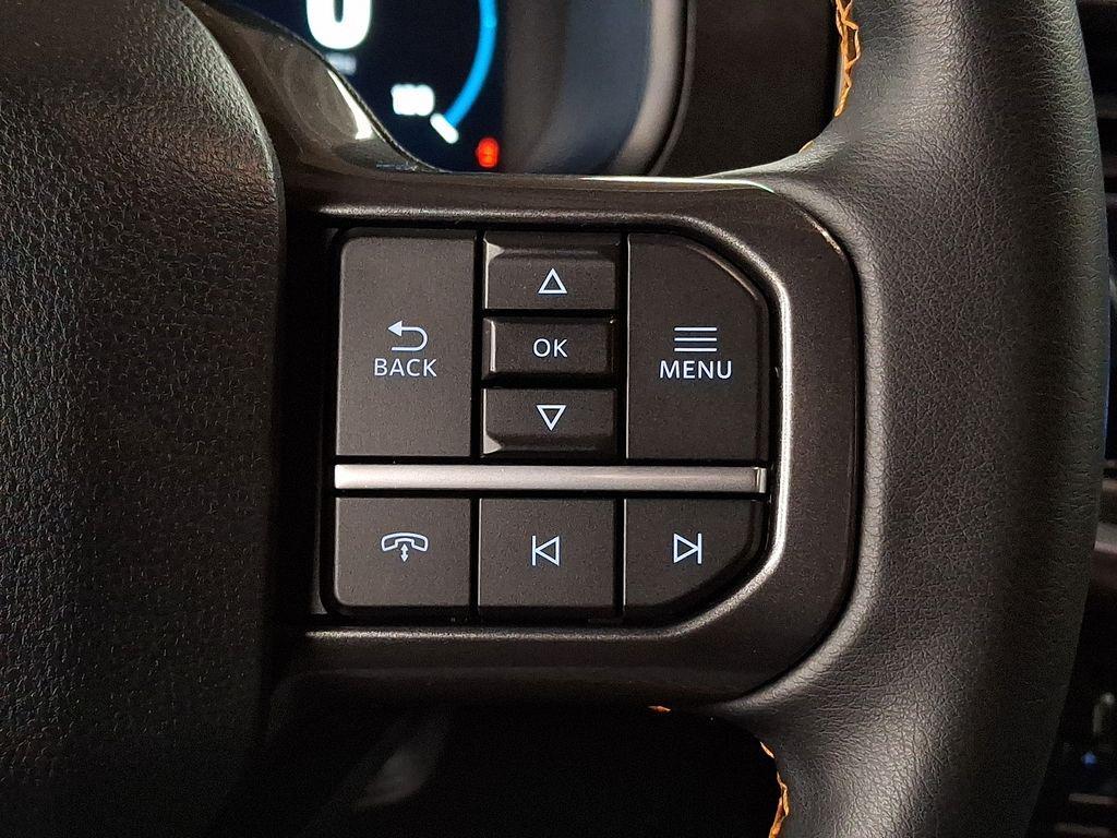 used 2023 Ford F-150 car, priced at $47,900