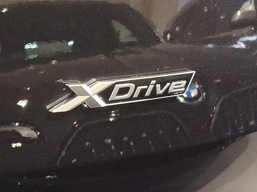 new 2026 BMW X3 car, priced at $63,664