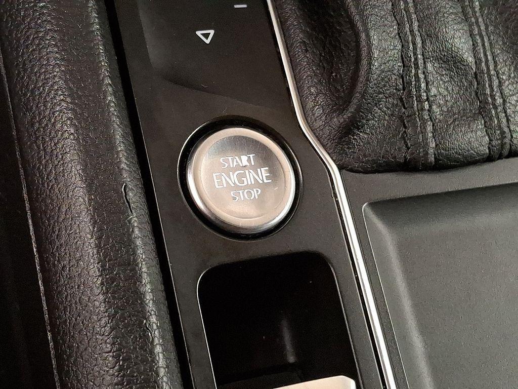 used 2019 Volkswagen Atlas car, priced at $11,099