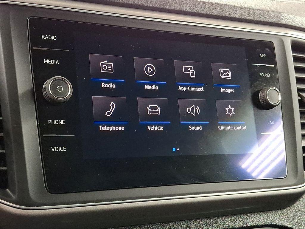 used 2019 Volkswagen Atlas car, priced at $11,099