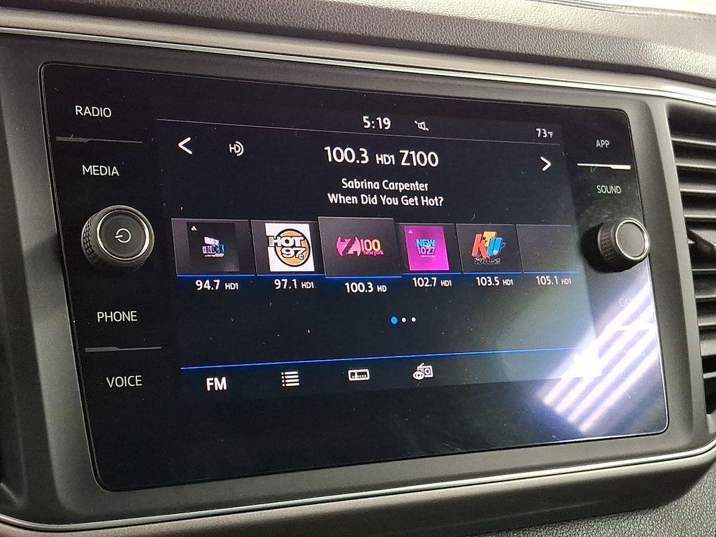 used 2019 Volkswagen Atlas car, priced at $11,099