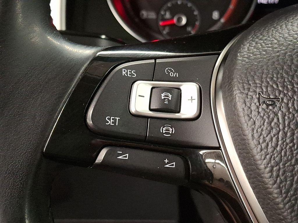 used 2019 Volkswagen Atlas car, priced at $11,099