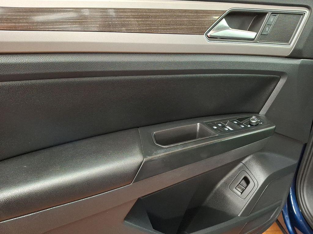 used 2019 Volkswagen Atlas car, priced at $11,099