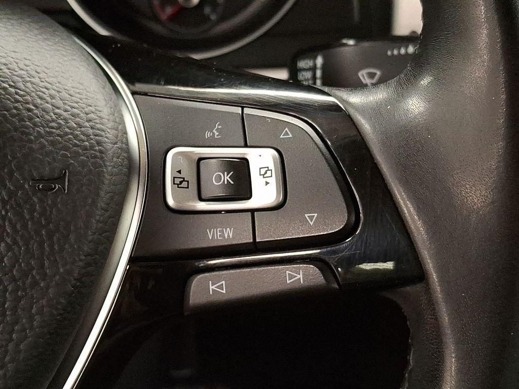 used 2019 Volkswagen Atlas car, priced at $11,099