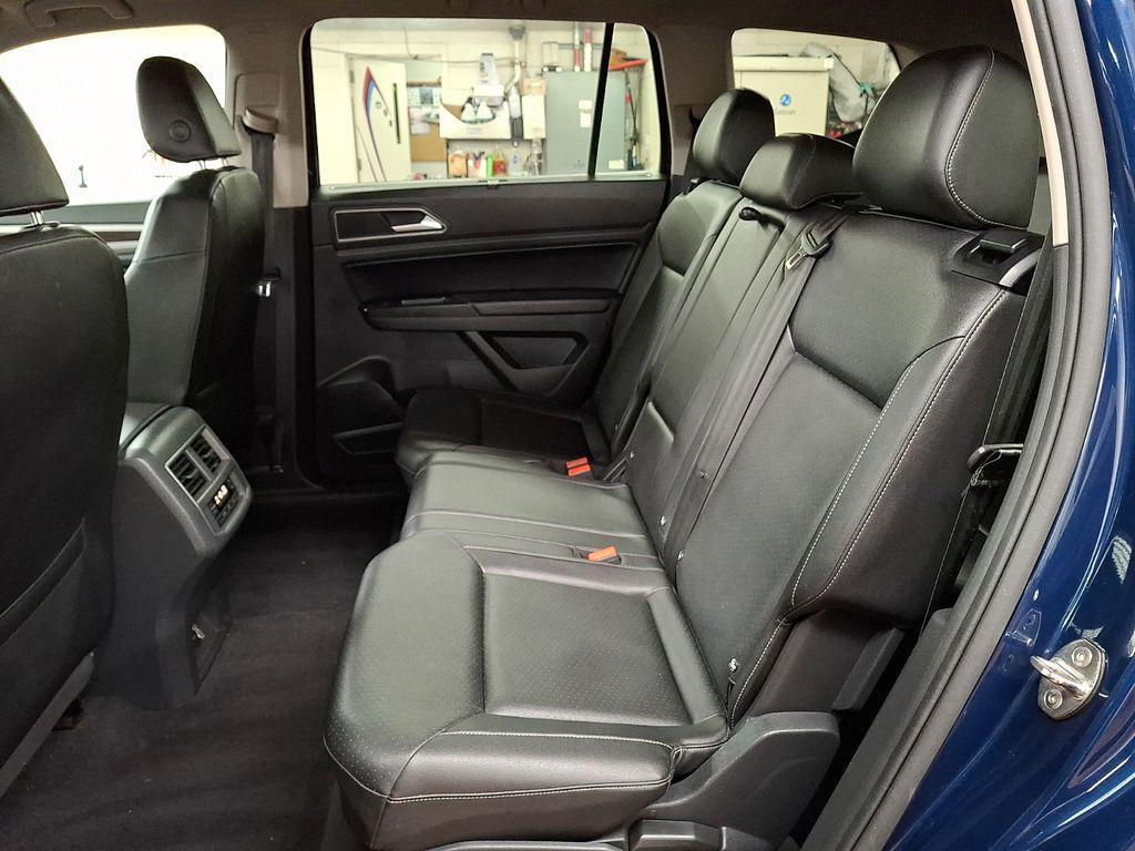 used 2019 Volkswagen Atlas car, priced at $11,099
