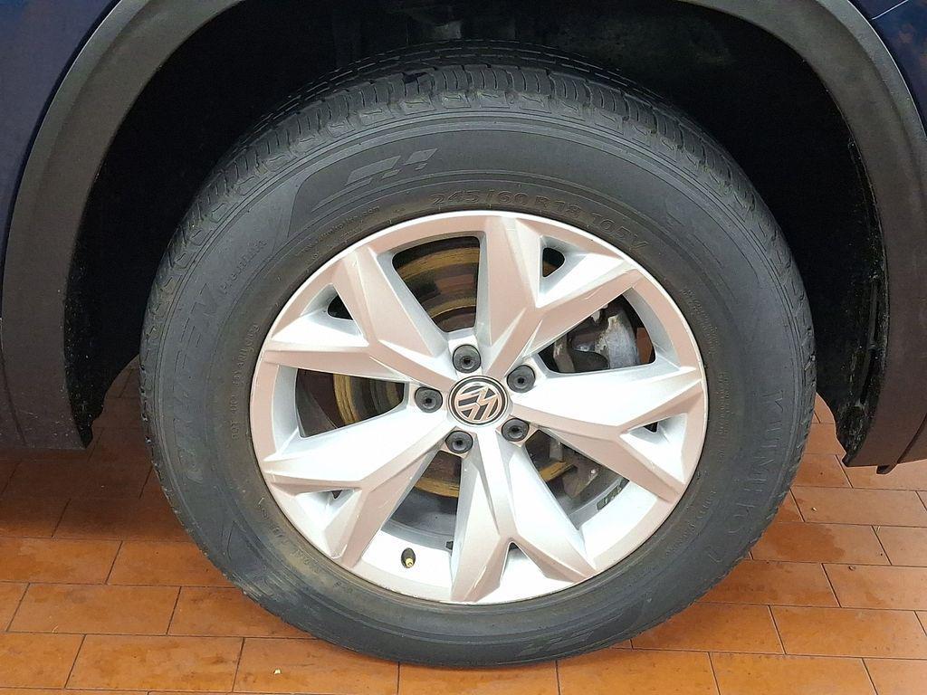 used 2019 Volkswagen Atlas car, priced at $11,099