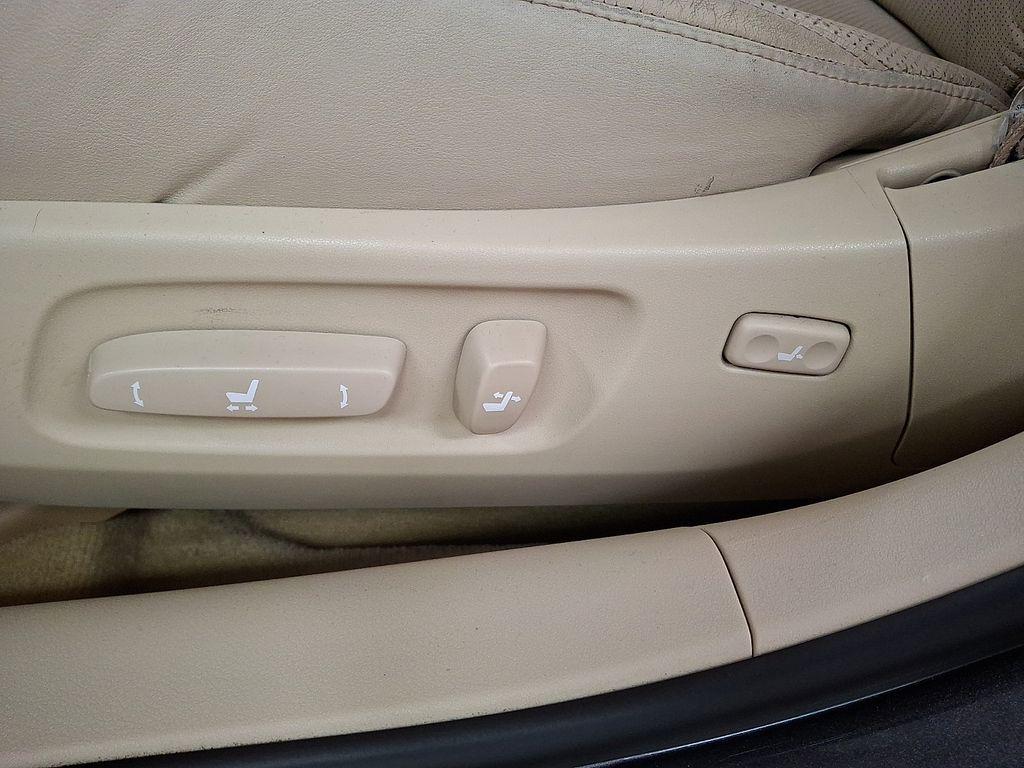 used 2011 Lexus ES 350 car, priced at $11,499